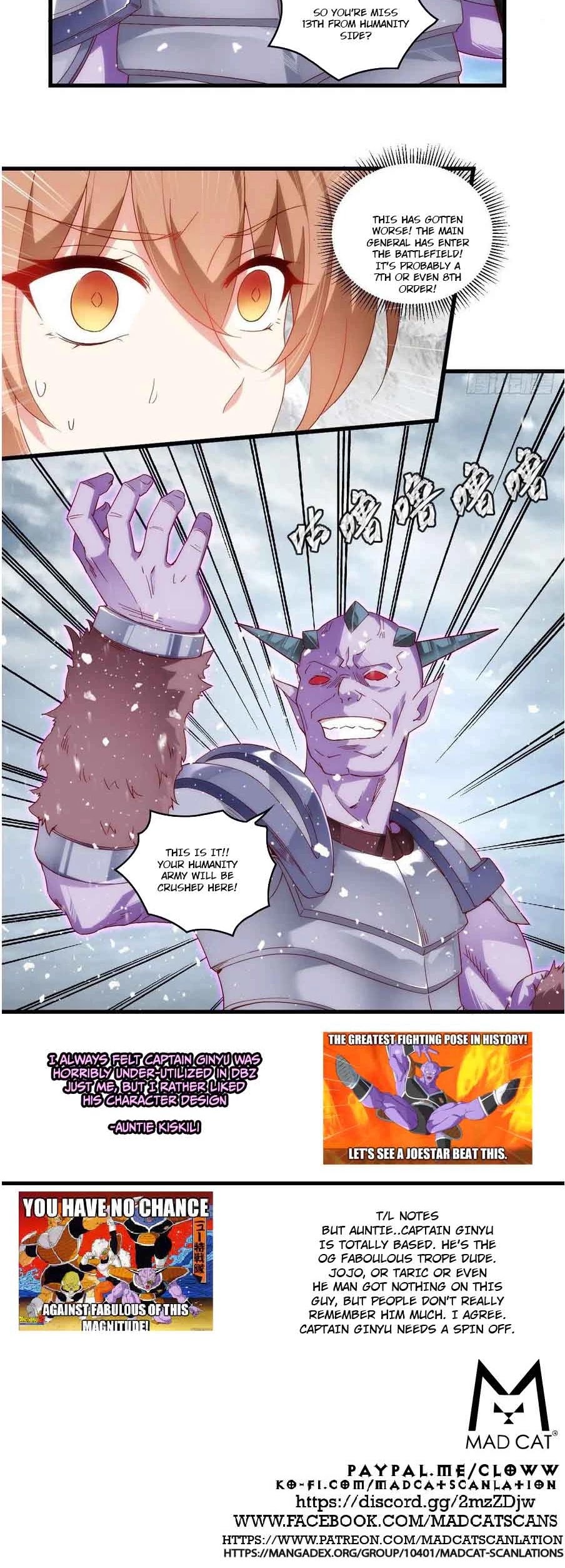 Lord, It Doesn't Matter Chapter 99 page 12 - Chapter 99