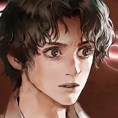 Lord of the Mysteries (Remake) Chapter 1: Crimson cover