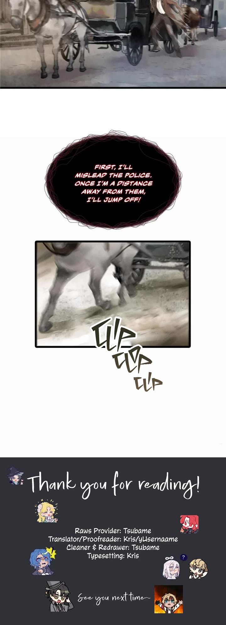 Lord of the Mysteries (Remake) Chapter 11 page 9 - Chapter 11