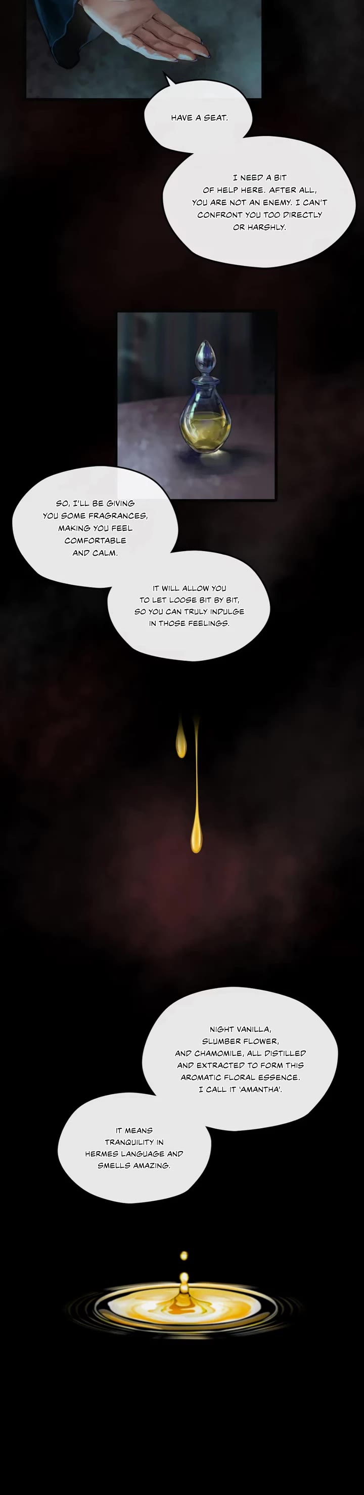 Lord of the Mysteries (Remake) Chapter 13 page 5 - Chapter 13