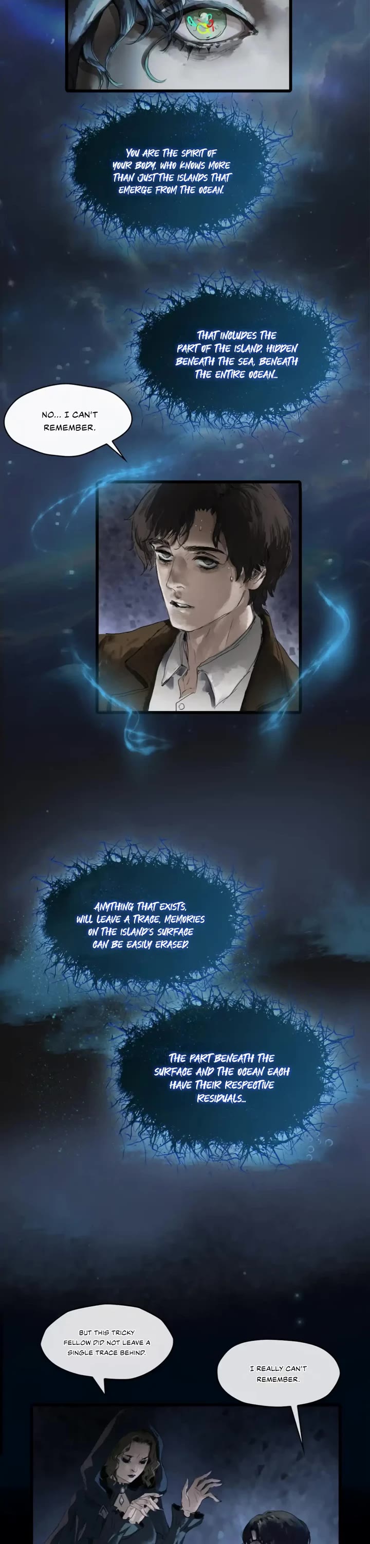 Lord of the Mysteries (Remake) Chapter 14 page 2 - Chapter 14
