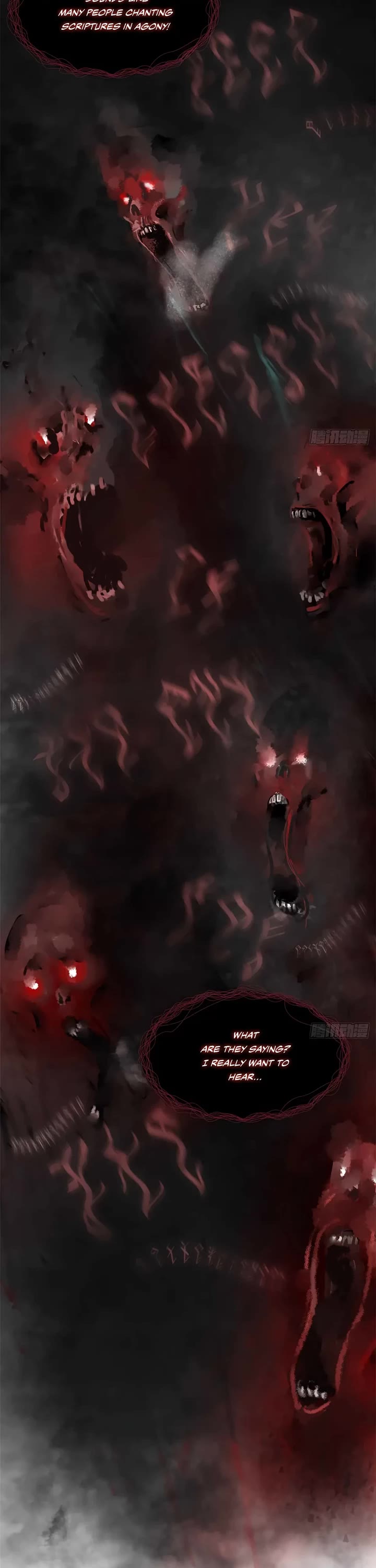 Lord of the Mysteries (Remake) Chapter 4 page 6 - Chapter 4: Ritual