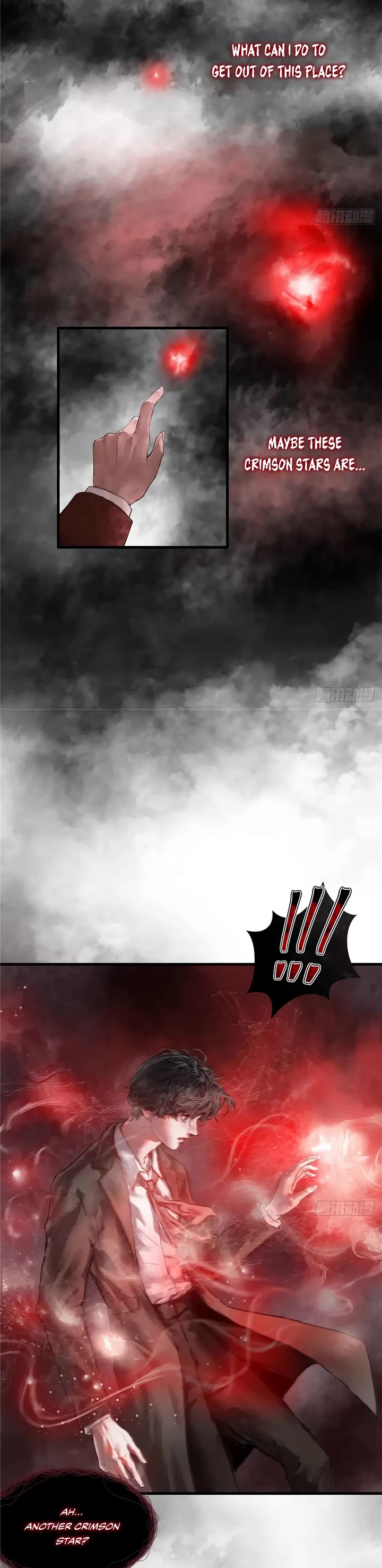 Lord of the Mysteries (Remake) Chapter 4 page 9 - Chapter 4: Ritual