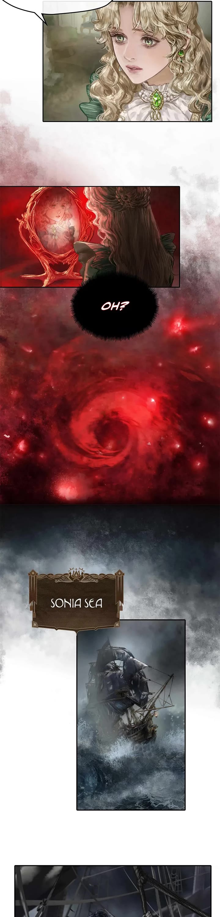 Lord of the Mysteries (Remake) Chapter 5 page 2 - Chapter 5 (updated)