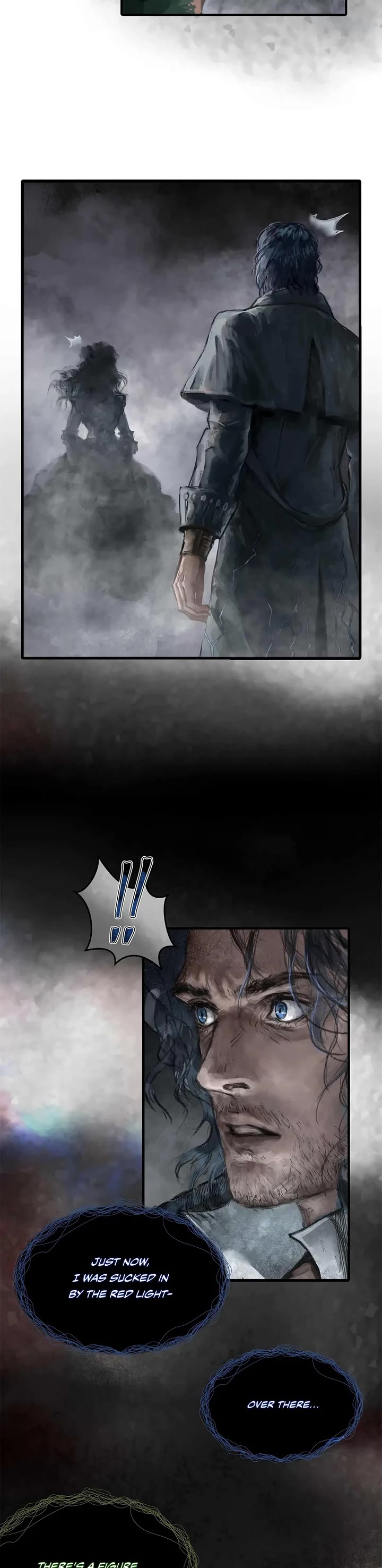 Lord of the Mysteries (Remake) Chapter 5 page 5 - Chapter 5 (updated)