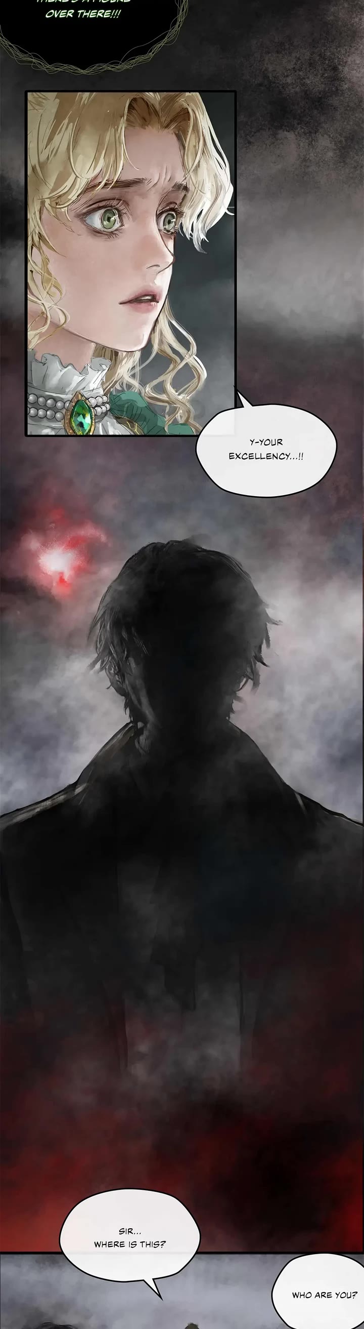 Lord of the Mysteries (Remake) Chapter 5 page 6 - Chapter 5 (updated)