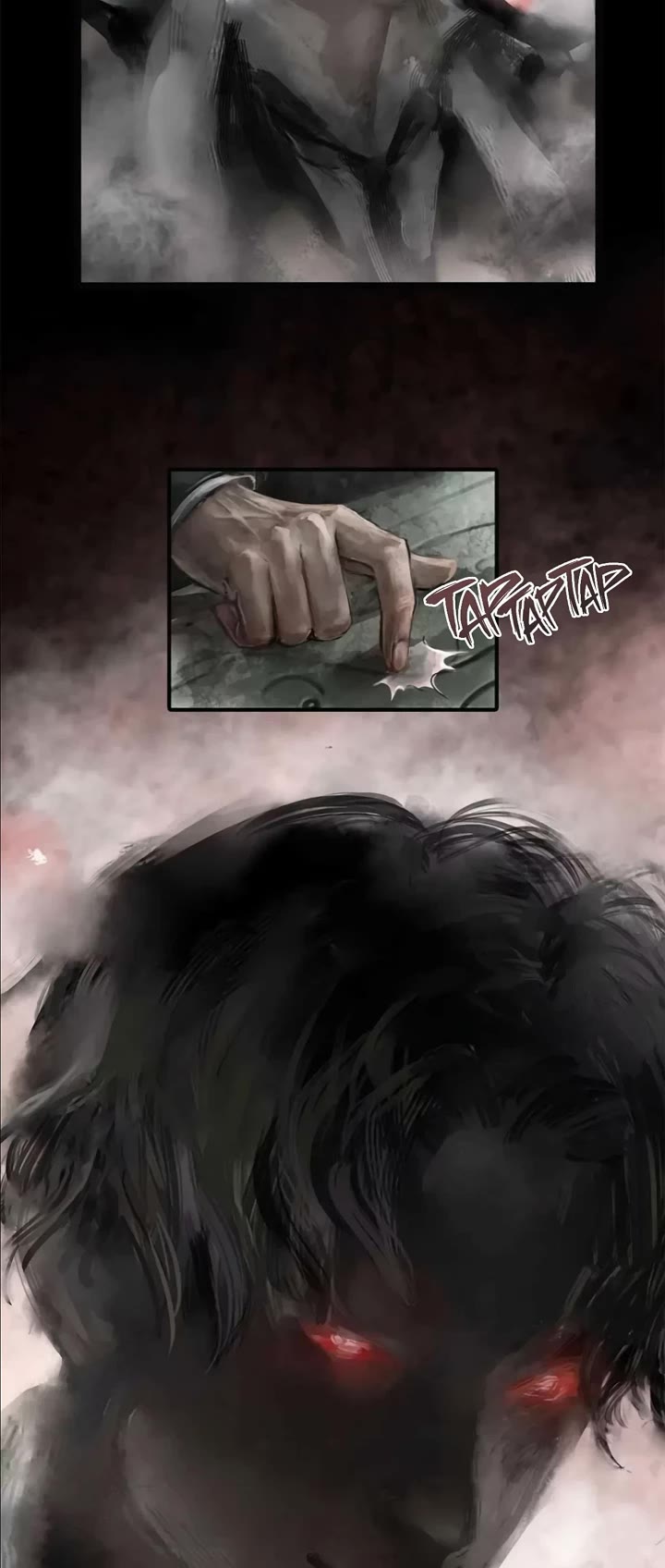 Lord of the Mysteries (Remake) Chapter 7 page 7 - Chapter 7: Address me as... The Fool
