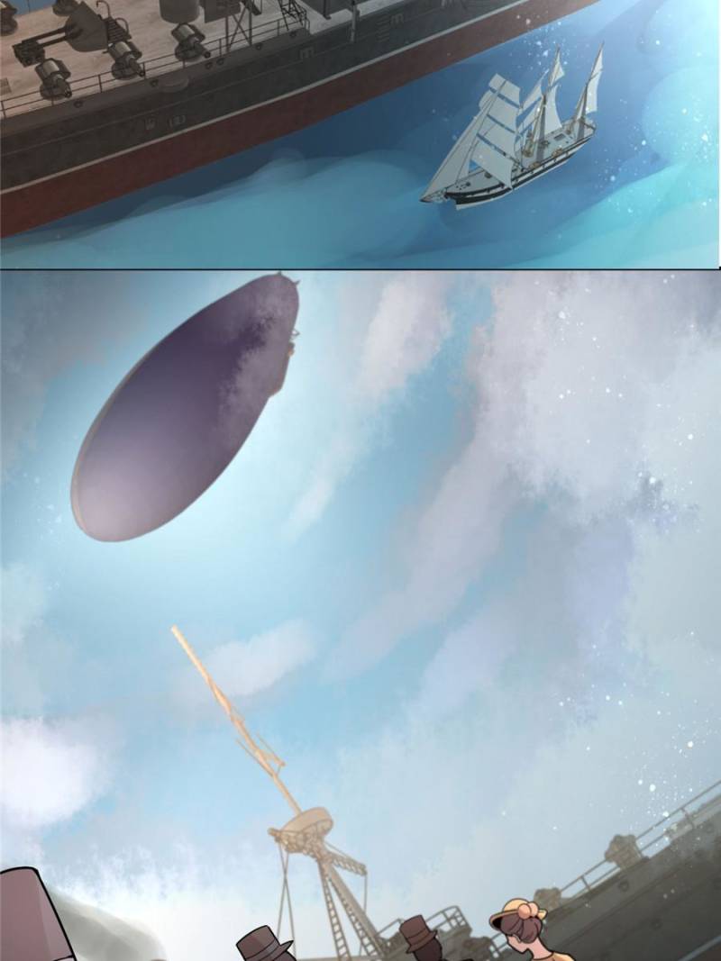 Lord of the Mysteries Chapter 0 page 10 - Chapter 0