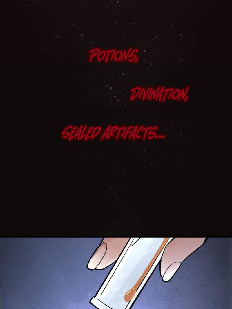 Lord of the Mysteries Chapter 0 page 13 - Chapter 0