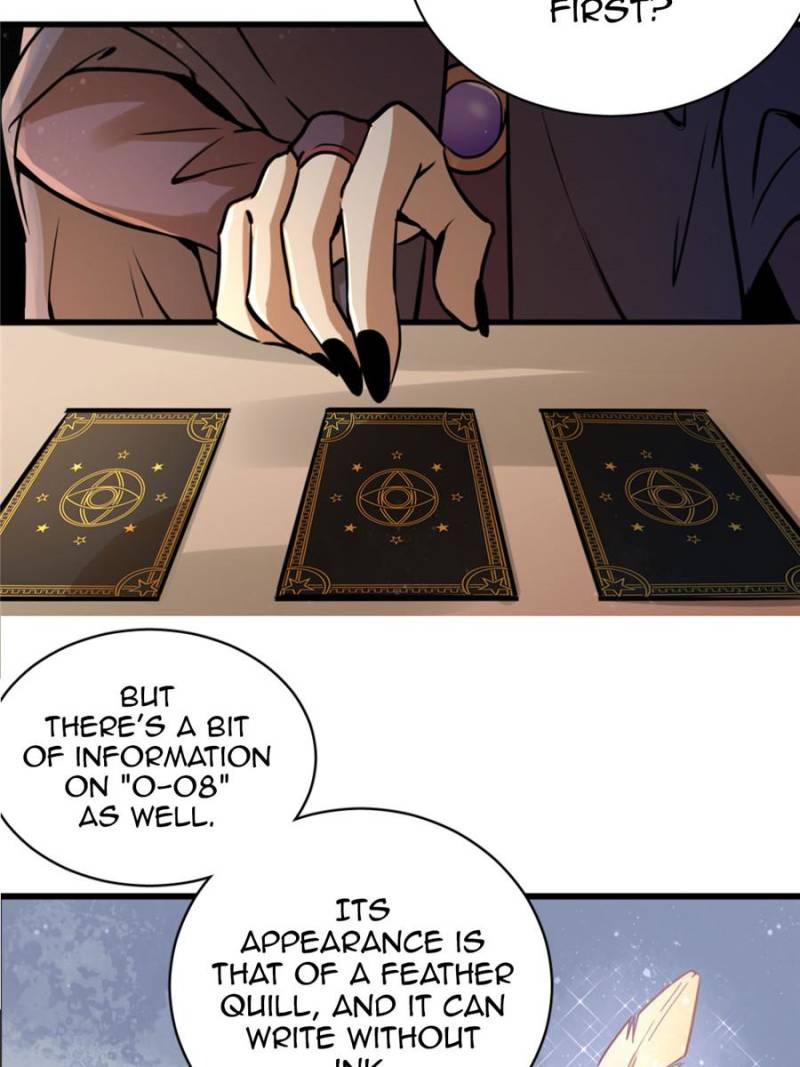 Lord of the Mysteries Chapter 0 page 15 - Chapter 0