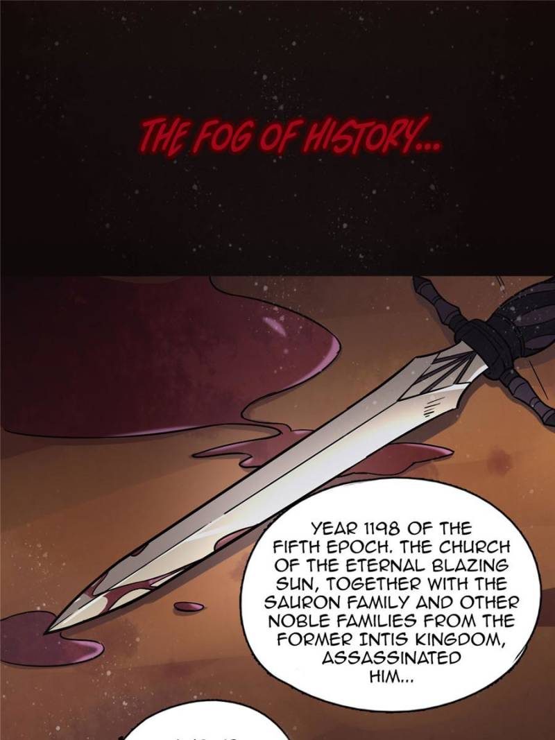 Lord of the Mysteries Chapter 0 page 18 - Chapter 0