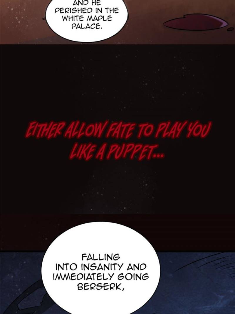 Lord of the Mysteries Chapter 0 page 19 - Chapter 0
