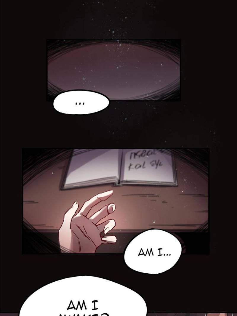 Lord of the Mysteries Chapter 0 page 2 - Chapter 0