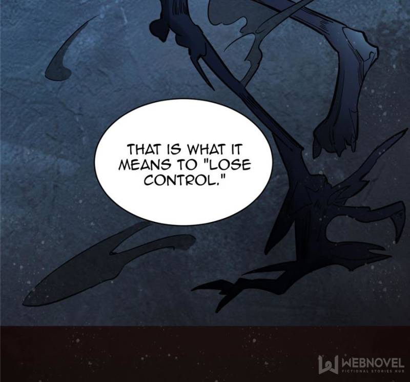 Lord of the Mysteries Chapter 0 page 21 - Chapter 0