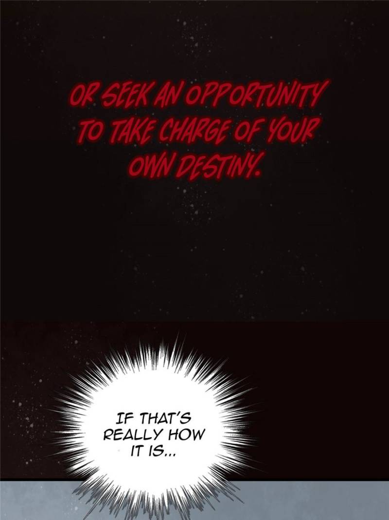 Lord of the Mysteries Chapter 0 page 22 - Chapter 0