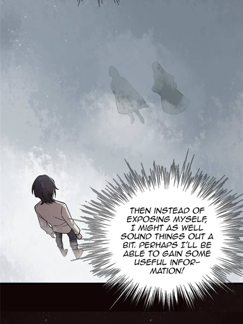 Lord of the Mysteries Chapter 0 page 23 - Chapter 0