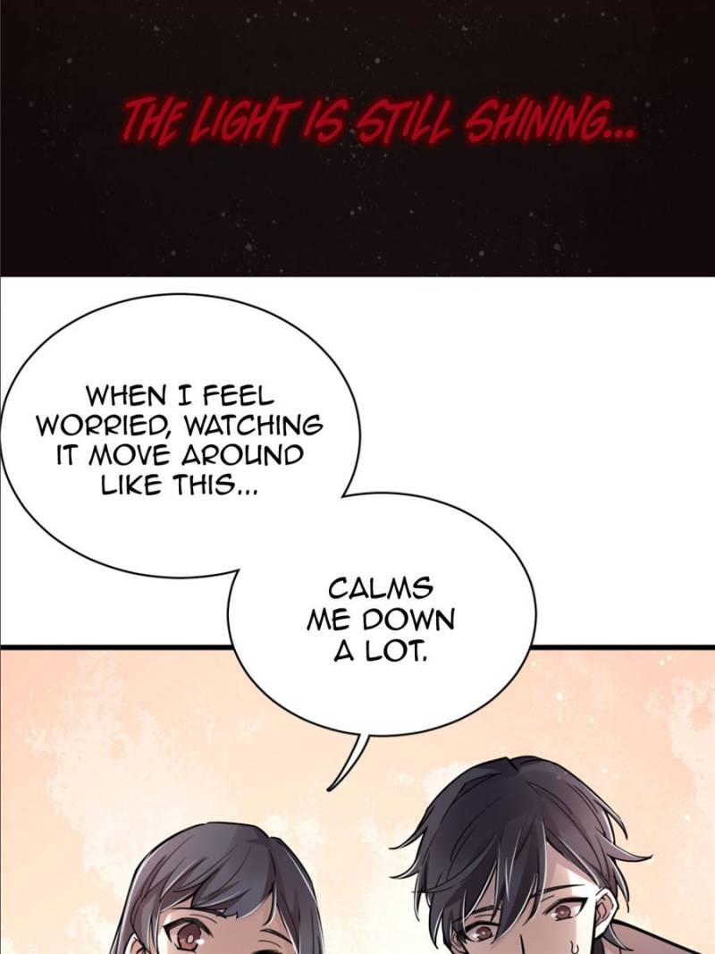 Lord of the Mysteries Chapter 0 page 24 - Chapter 0