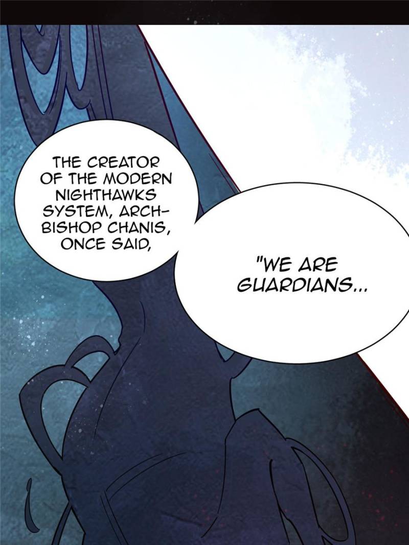Lord of the Mysteries Chapter 0 page 27 - Chapter 0