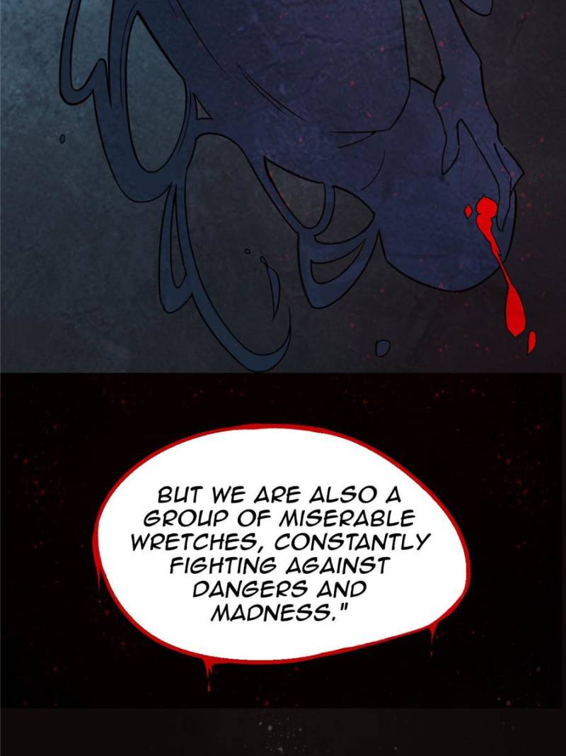 Lord of the Mysteries Chapter 0 page 28 - Chapter 0