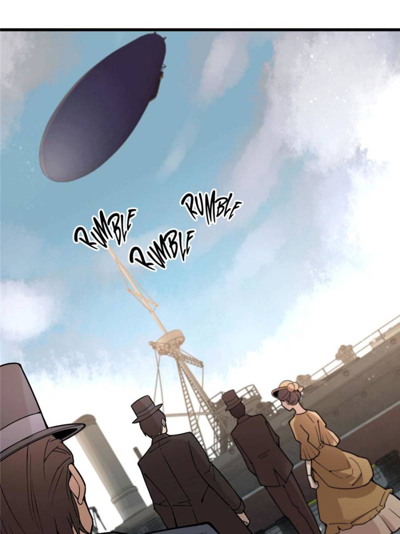 Lord of the Mysteries Chapter 10 page 1 - Chapter 10