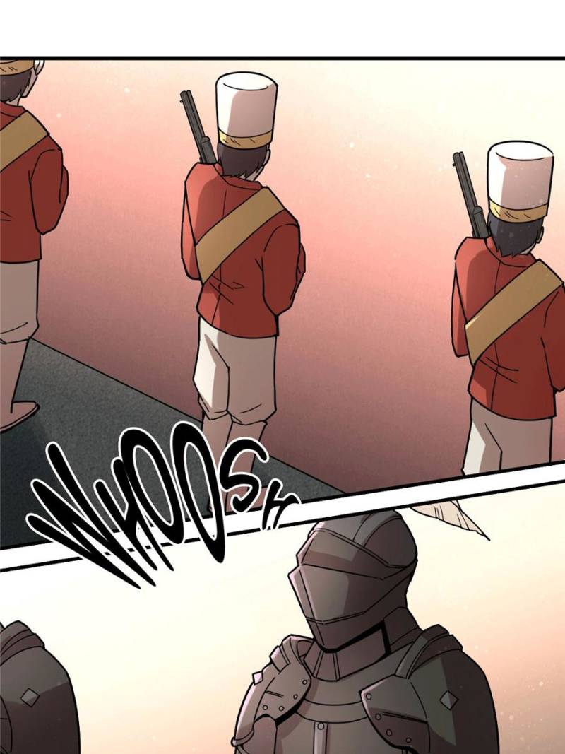 Lord of the Mysteries Chapter 10 page 10 - Chapter 10