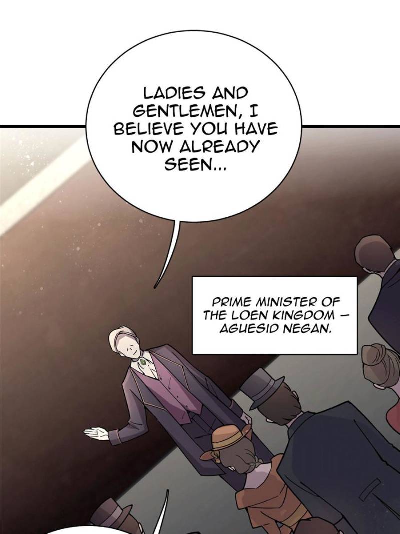 Lord of the Mysteries Chapter 10 page 16 - Chapter 10