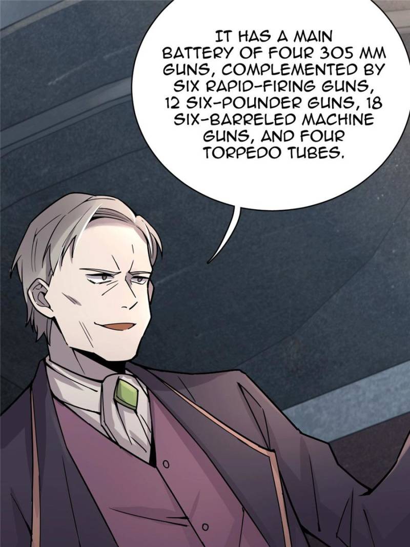 Lord of the Mysteries Chapter 10 page 19 - Chapter 10