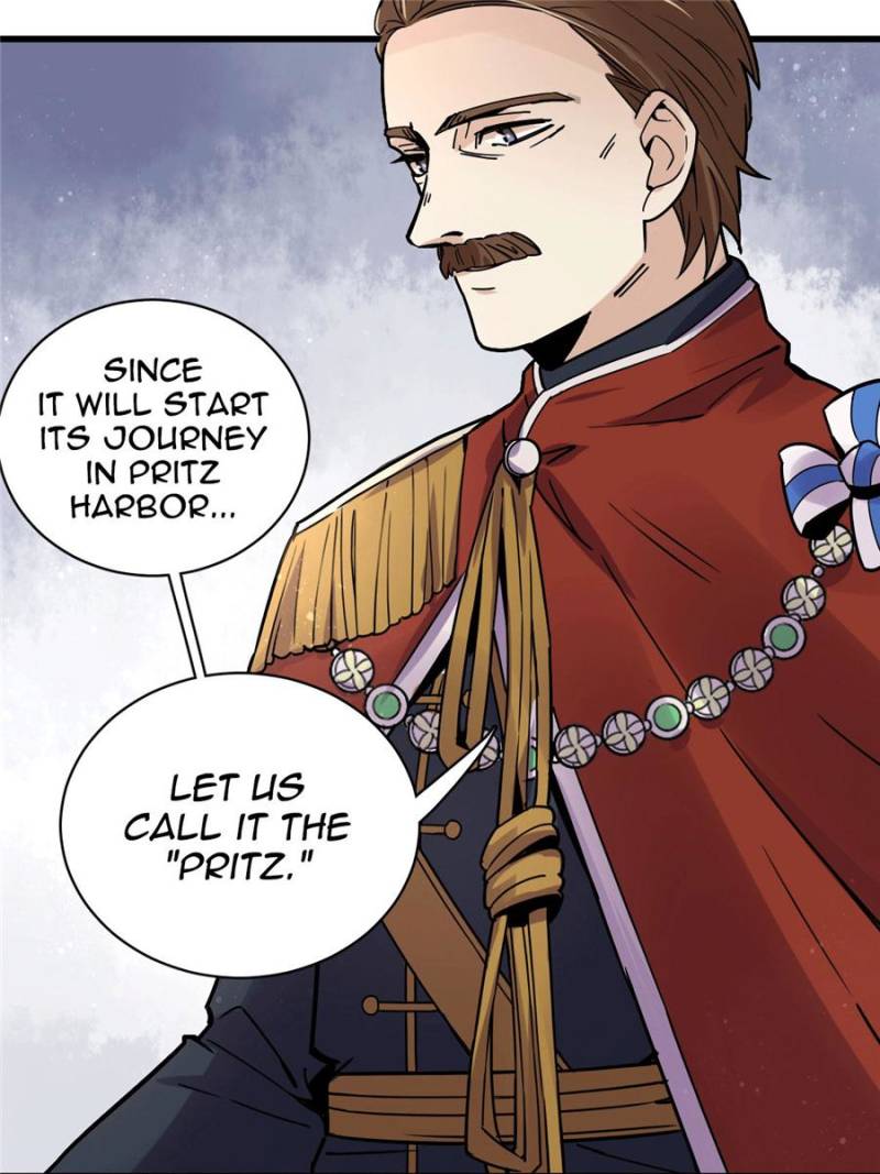 Lord of the Mysteries Chapter 10 page 27 - Chapter 10