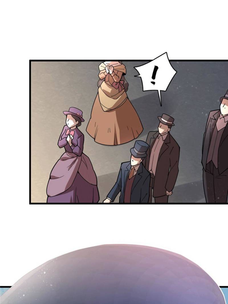 Lord of the Mysteries Chapter 10 page 3 - Chapter 10
