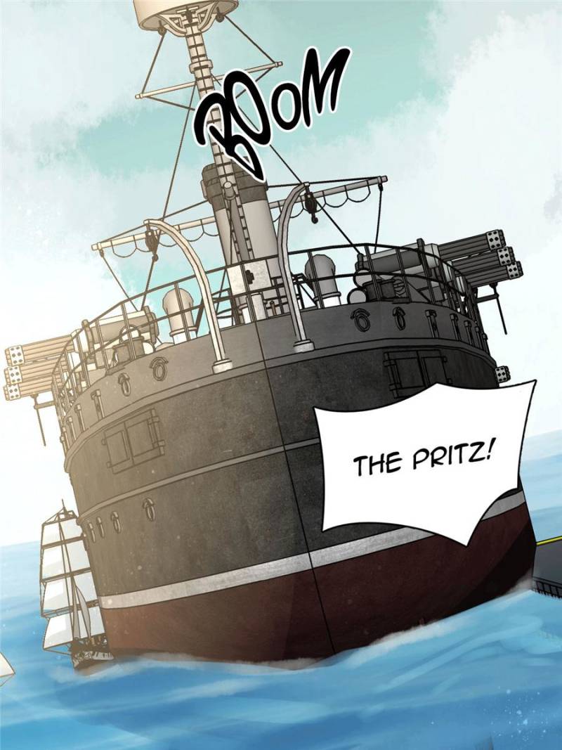 Lord of the Mysteries Chapter 10 page 31 - Chapter 10