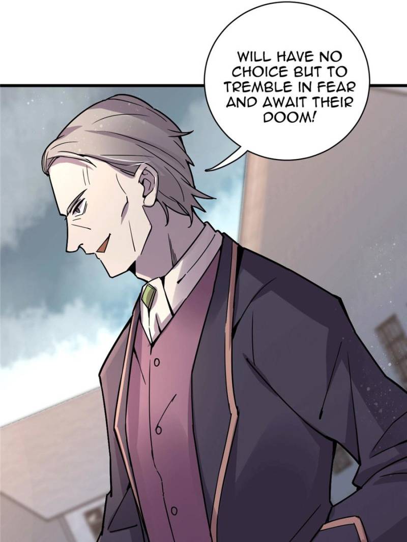 Lord of the Mysteries Chapter 10 page 33 - Chapter 10