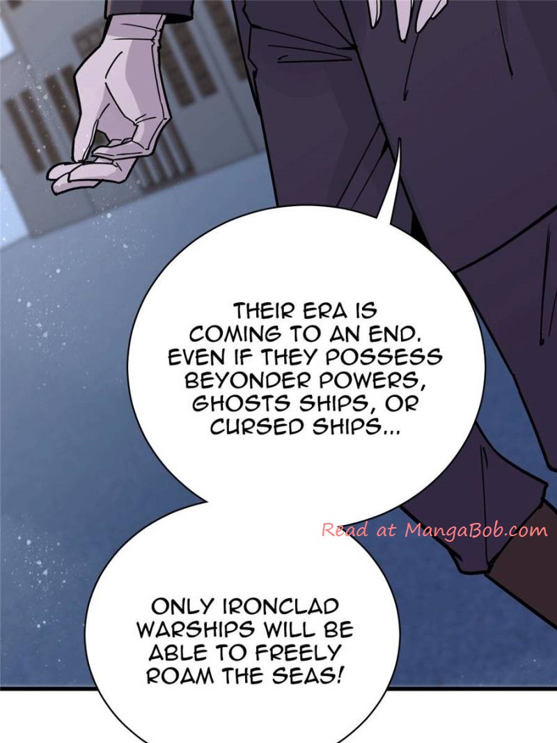 Lord of the Mysteries Chapter 10 page 35 - Chapter 10