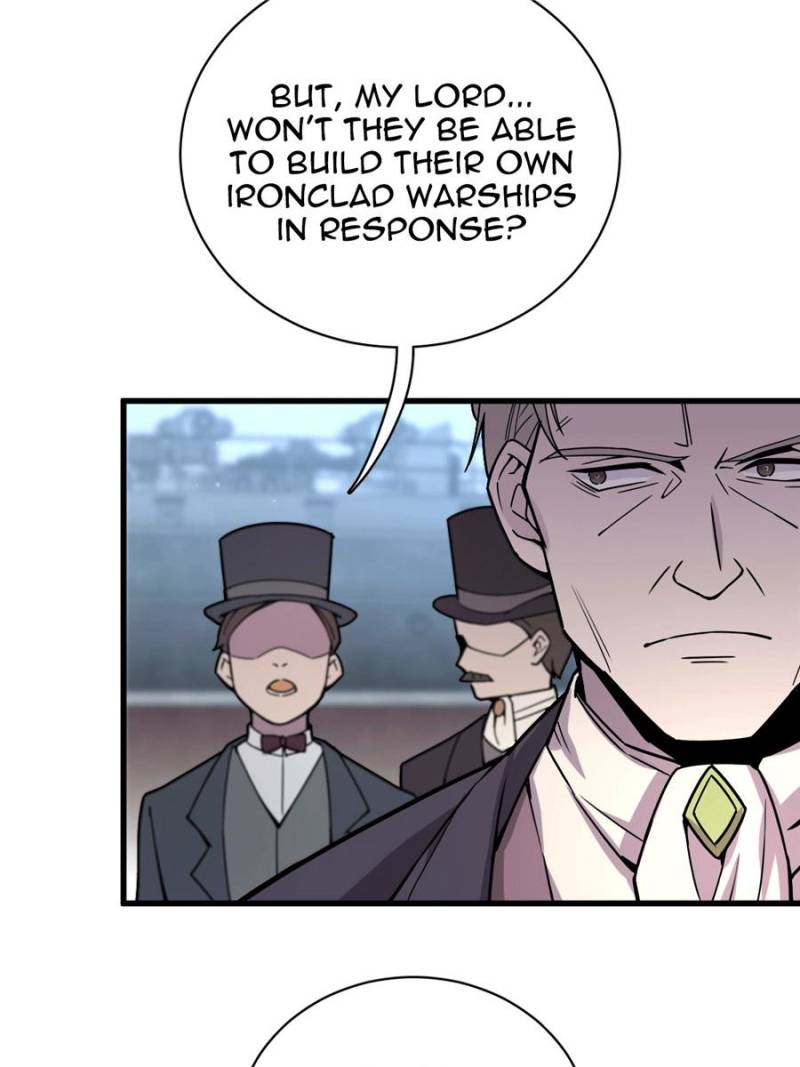 Lord of the Mysteries Chapter 10 page 37 - Chapter 10