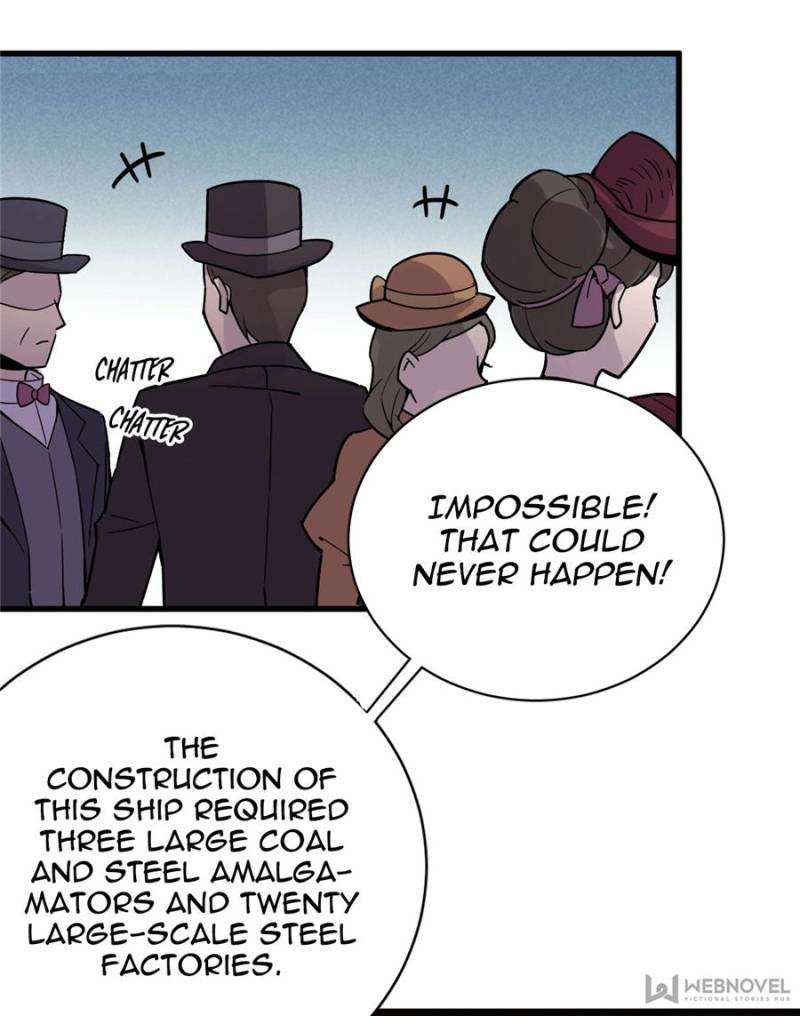 Lord of the Mysteries Chapter 10 page 40 - Chapter 10