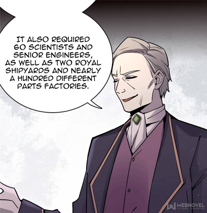 Lord of the Mysteries Chapter 10 page 41 - Chapter 10