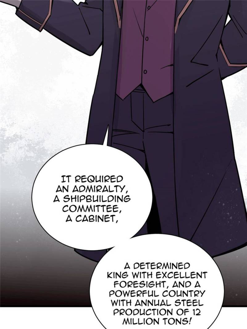 Lord of the Mysteries Chapter 10 page 42 - Chapter 10