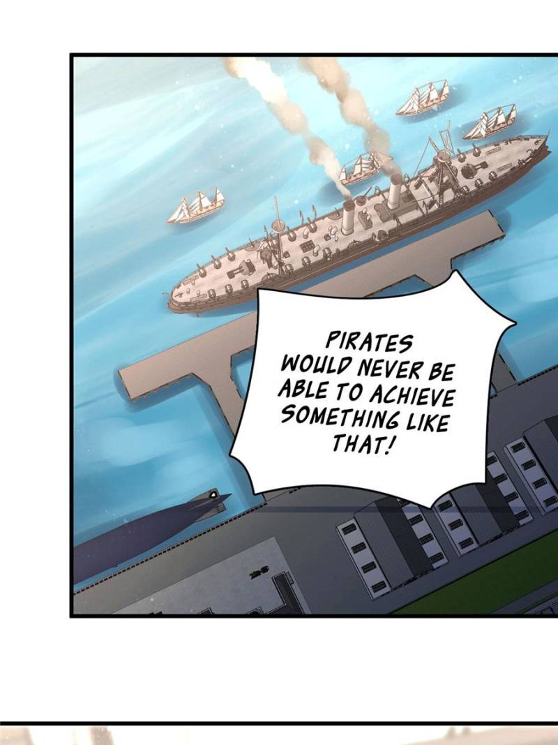 Lord of the Mysteries Chapter 10 page 44 - Chapter 10