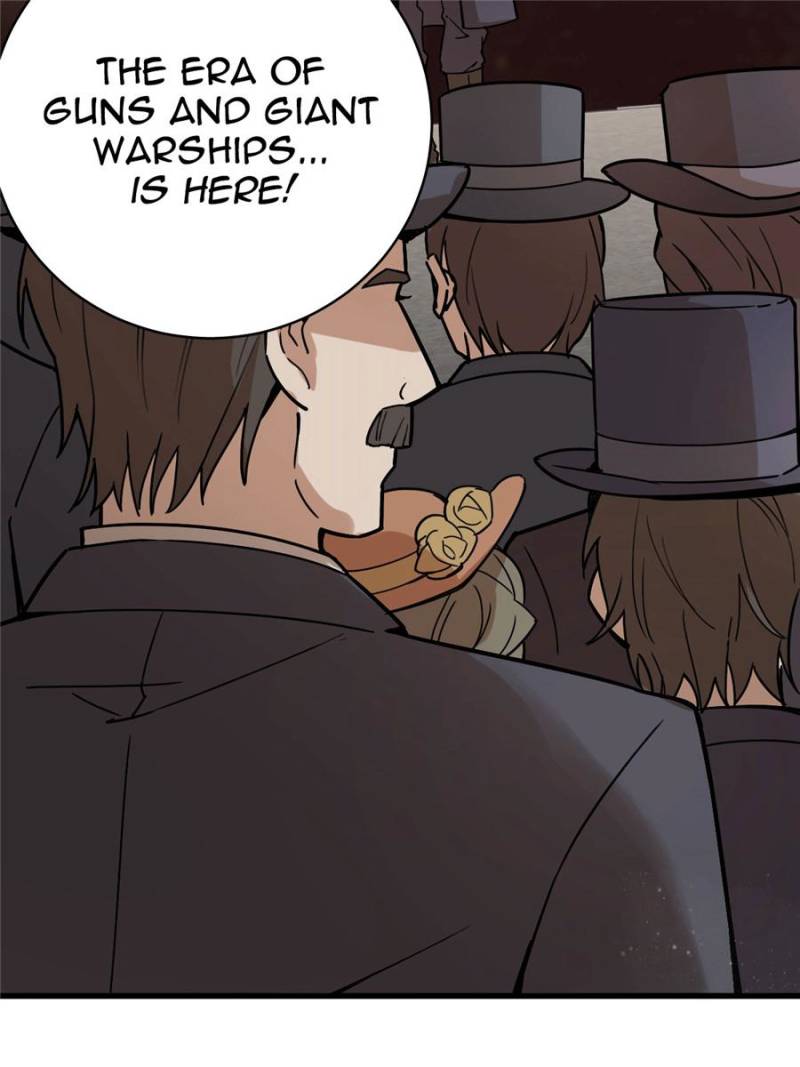 Lord of the Mysteries Chapter 10 page 48 - Chapter 10