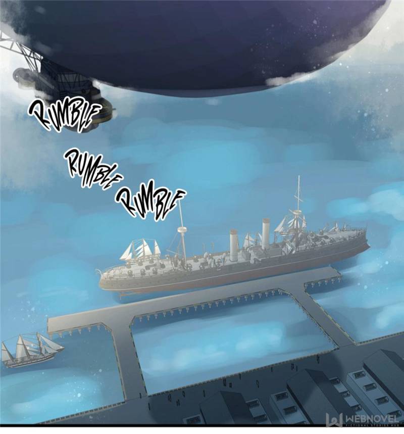 Lord of the Mysteries Chapter 10 page 5 - Chapter 10
