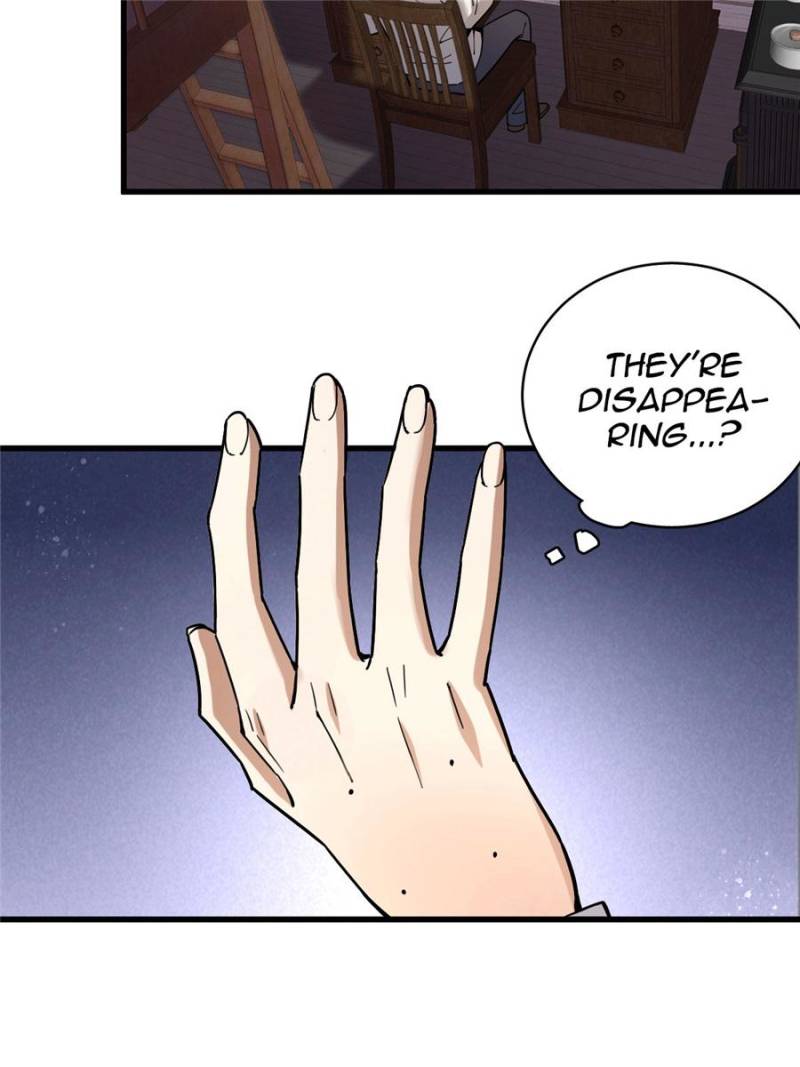 Lord of the Mysteries Chapter 10 page 52 - Chapter 10