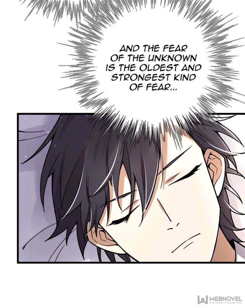Lord of the Mysteries Chapter 10 page 59 - Chapter 10