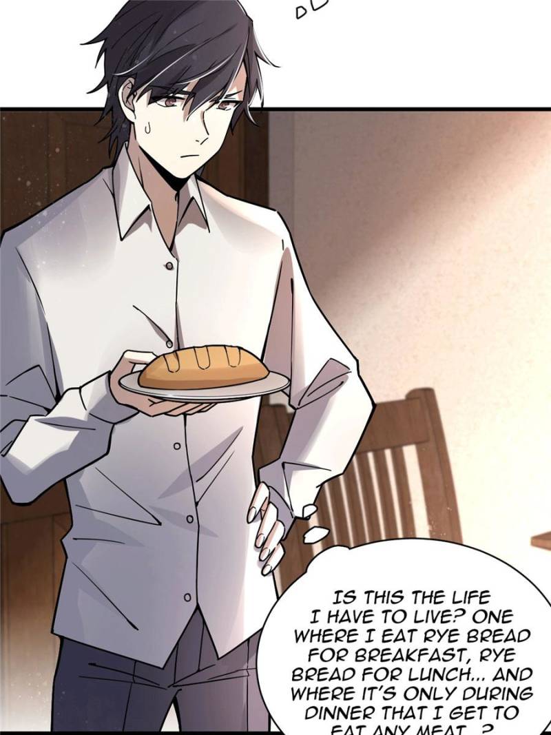 Lord of the Mysteries Chapter 10 page 70 - Chapter 10