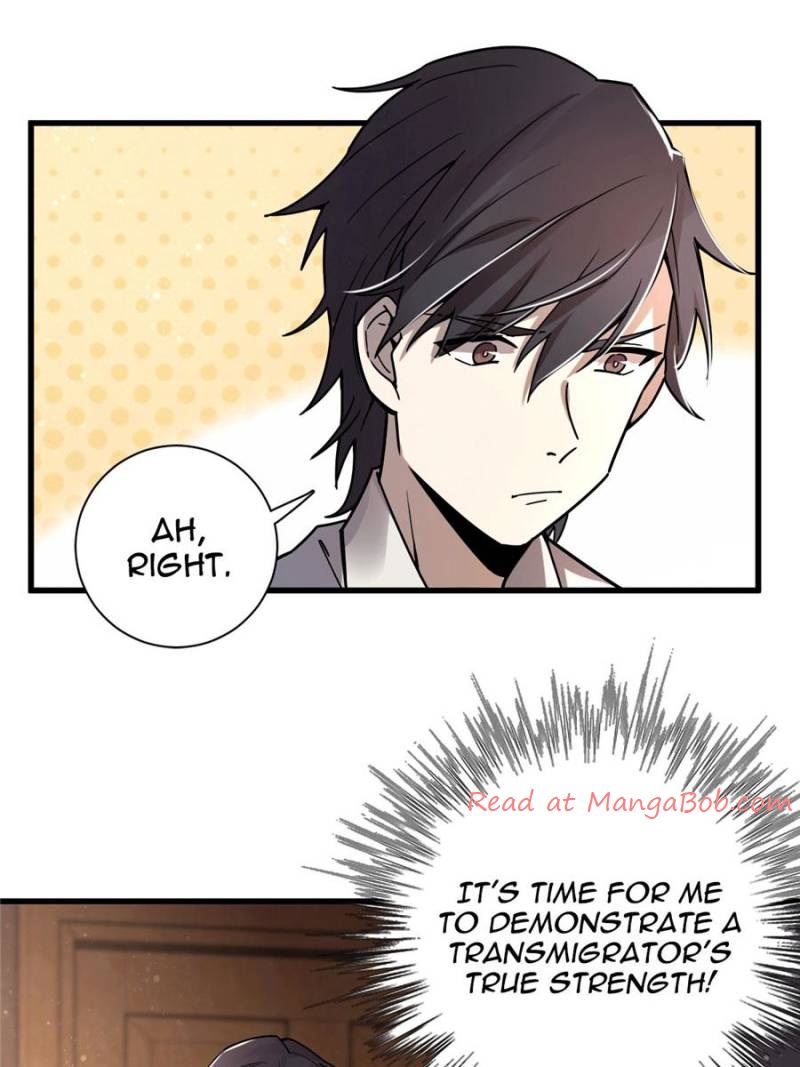 Lord of the Mysteries Chapter 10 page 72 - Chapter 10
