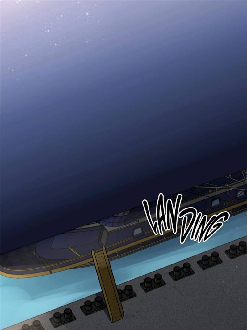 Lord of the Mysteries Chapter 10 page 8 - Chapter 10