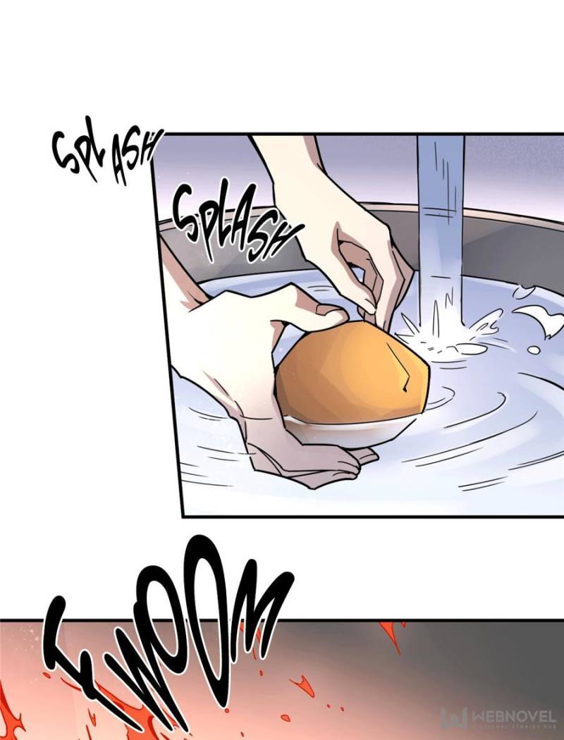 Lord of the Mysteries Chapter 11 page 1 - Chapter 11