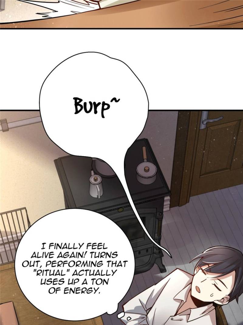 Lord of the Mysteries Chapter 11 page 11 - Chapter 11