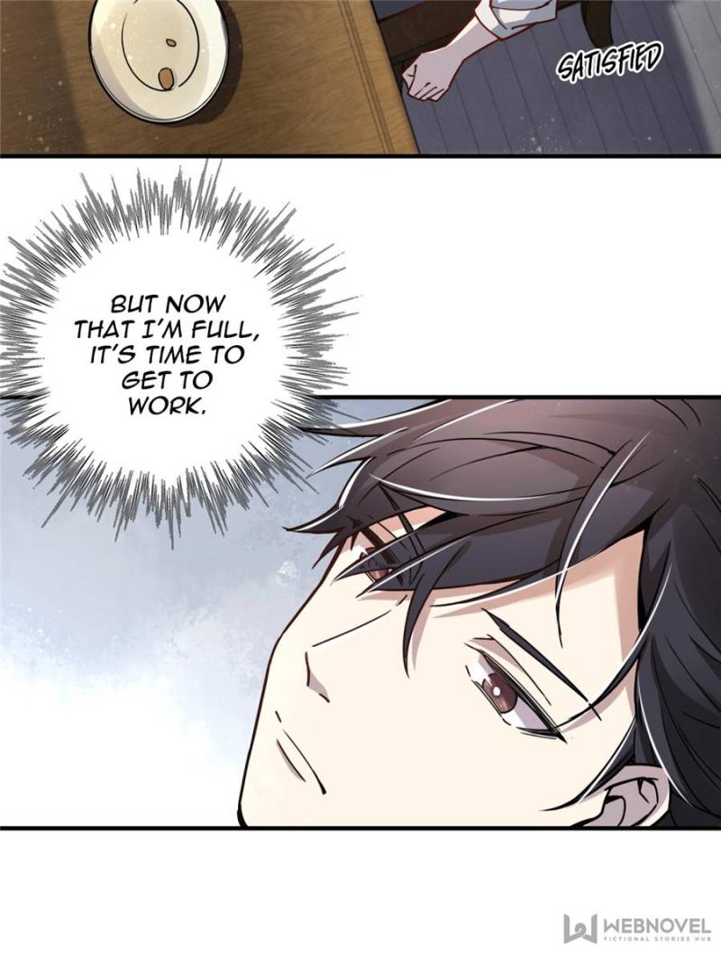 Lord of the Mysteries Chapter 11 page 13 - Chapter 11