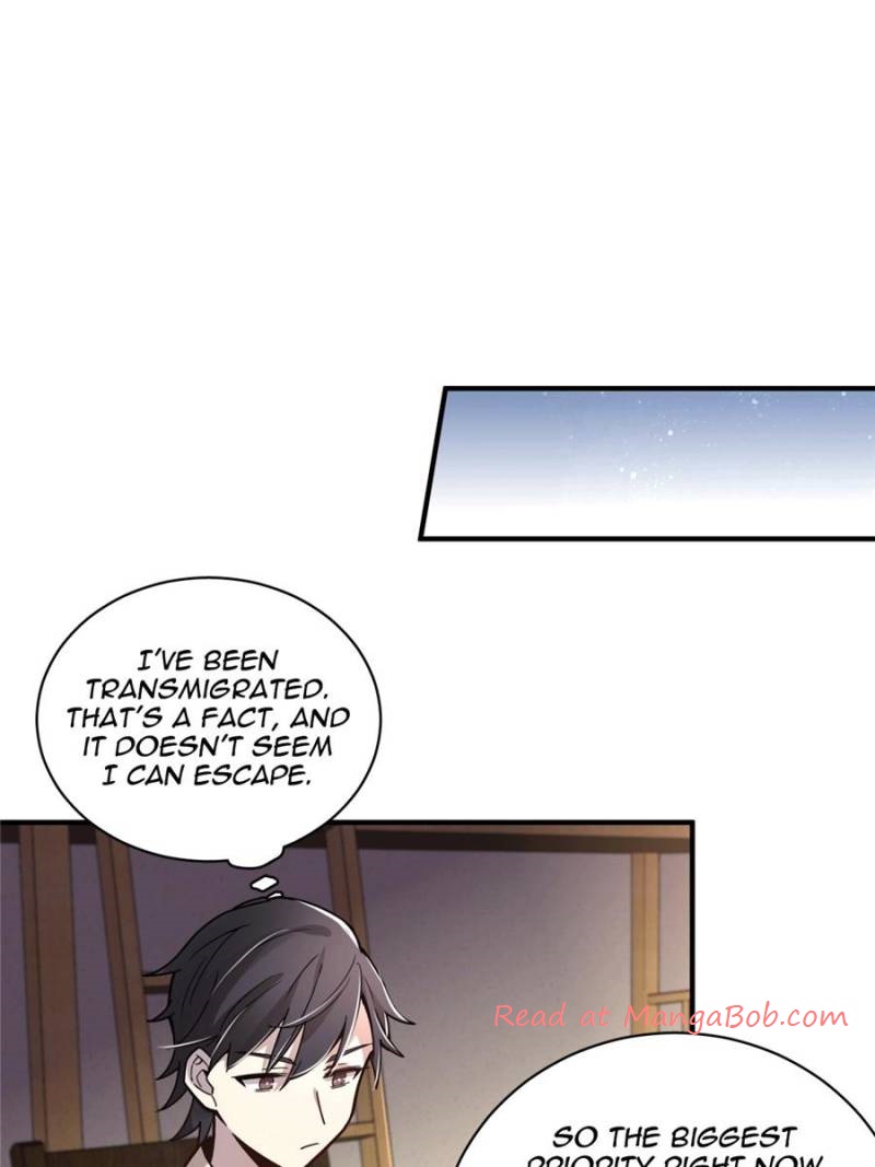 Lord of the Mysteries Chapter 11 page 14 - Chapter 11
