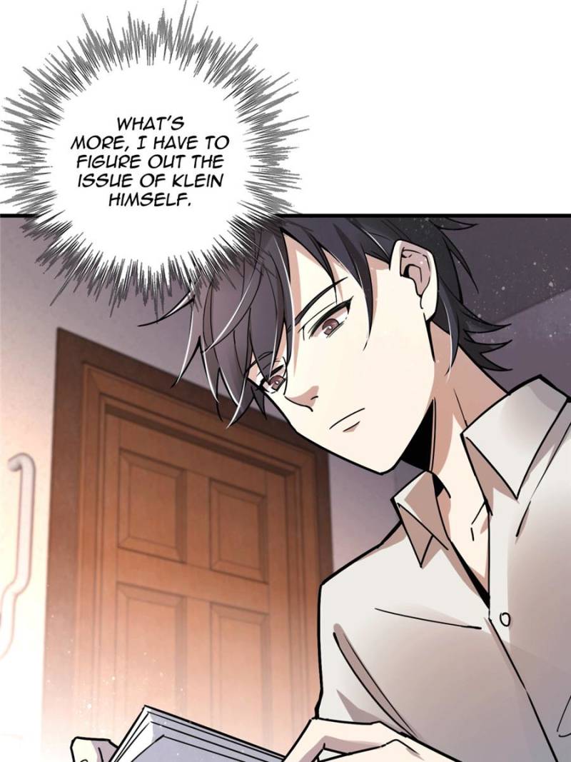 Lord of the Mysteries Chapter 11 page 17 - Chapter 11