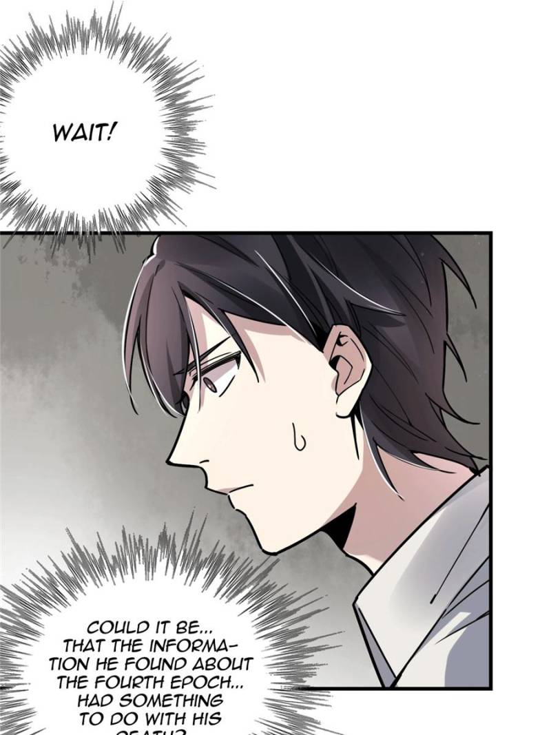 Lord of the Mysteries Chapter 11 page 27 - Chapter 11
